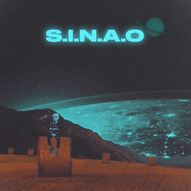 Couverture de S.I.N.A.O