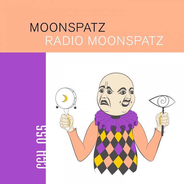 Radio Moonspatz