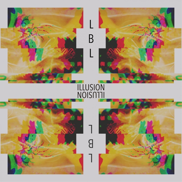 Couverture de Illusion