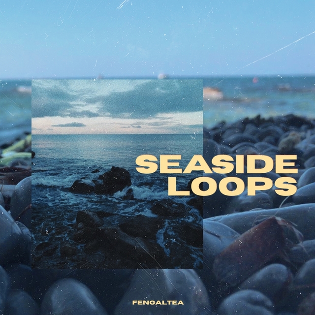 Couverture de seaside loops