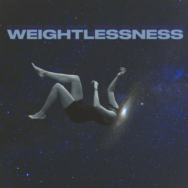 Couverture de Weightlessness