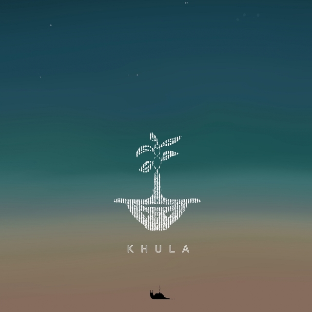 Couverture de Khula