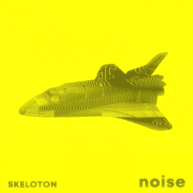 Couverture de Noise