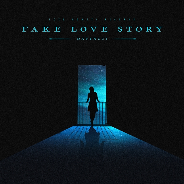 Fake Love Story