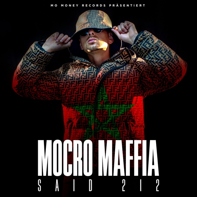 Mocro Maffia