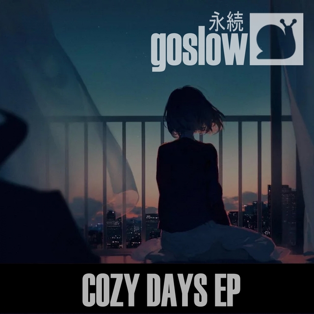 Couverture de Cozy Days Ep