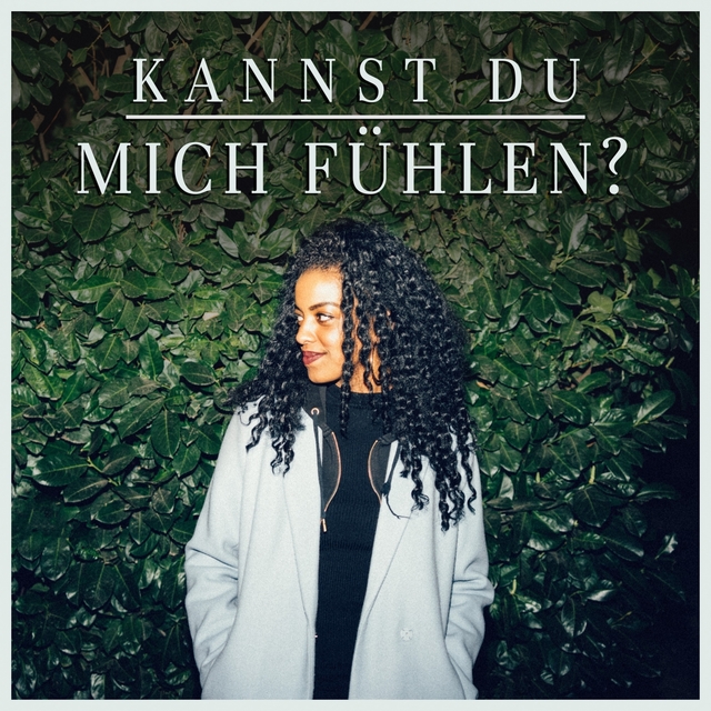 Couverture de Kannst du mich fühlen?