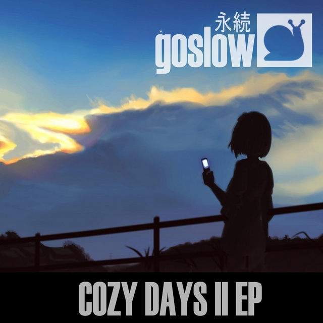 Cozy Days II EP