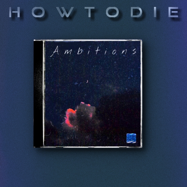 Ambitions EP