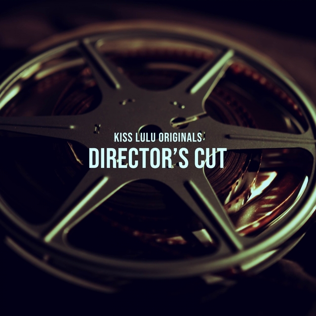 Couverture de Director's Cut