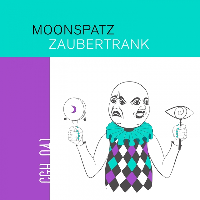 Zaubertrank