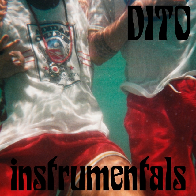 Couverture de Dito (Instrumentals)