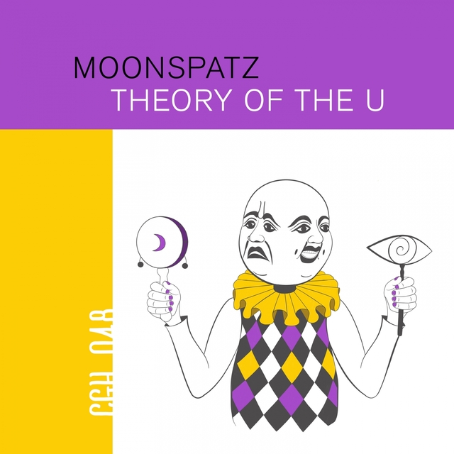 Couverture de Theory of the U