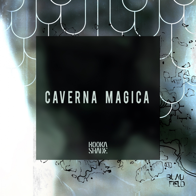 Couverture de Caverna Magica