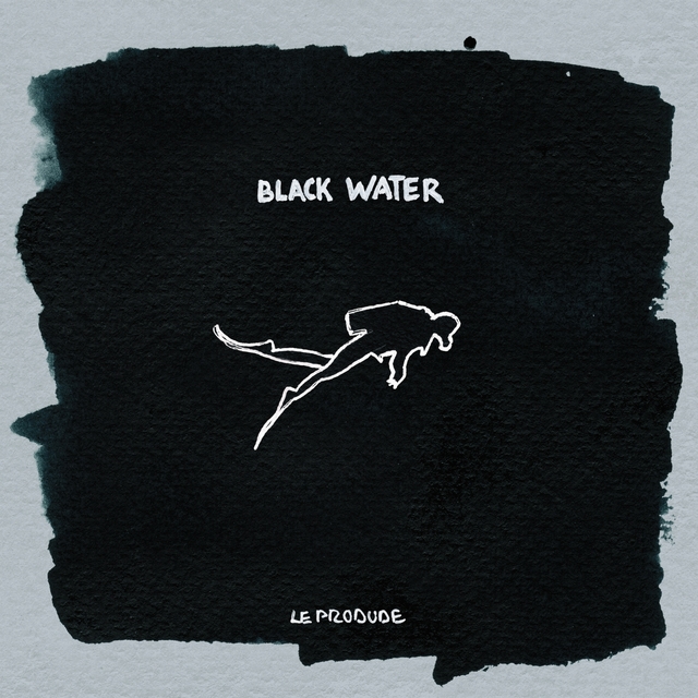 Couverture de Black Water