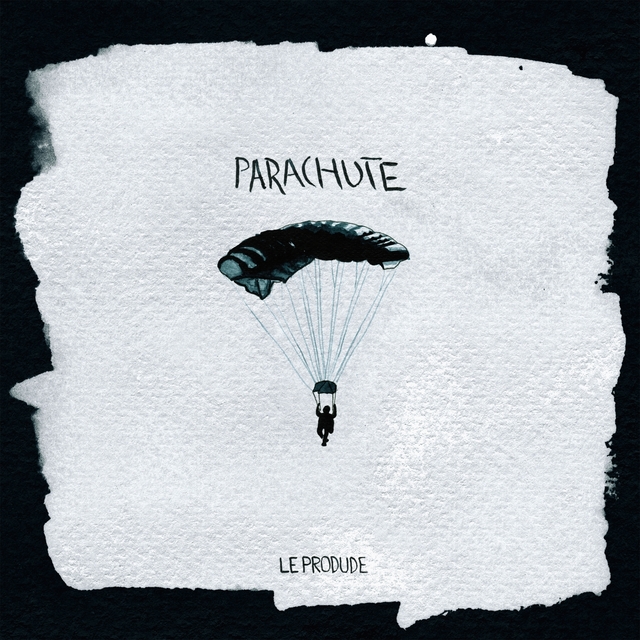 Couverture de Parachute