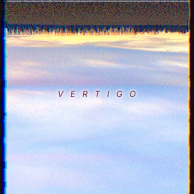 Couverture de Vertigo