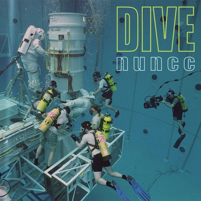 Dive