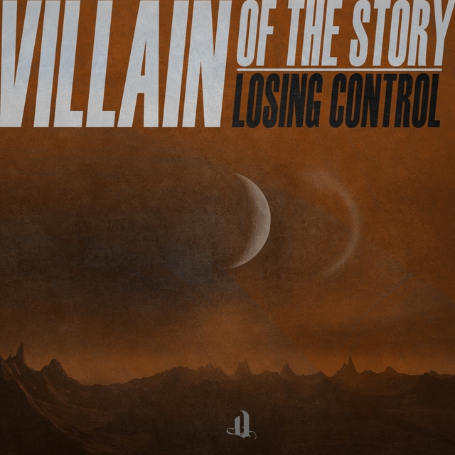 Couverture de Losing Control