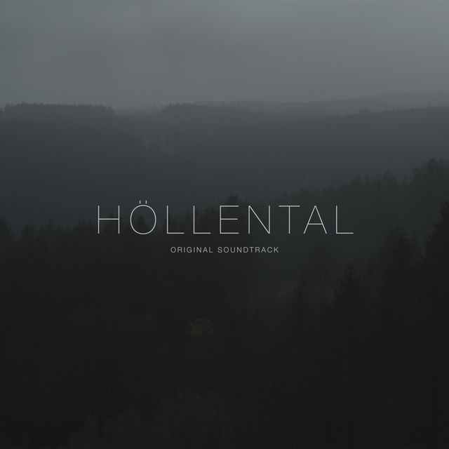 Couverture de Höllental (Original Soundtrack)