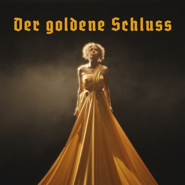 Couverture de Der goldene Schluss