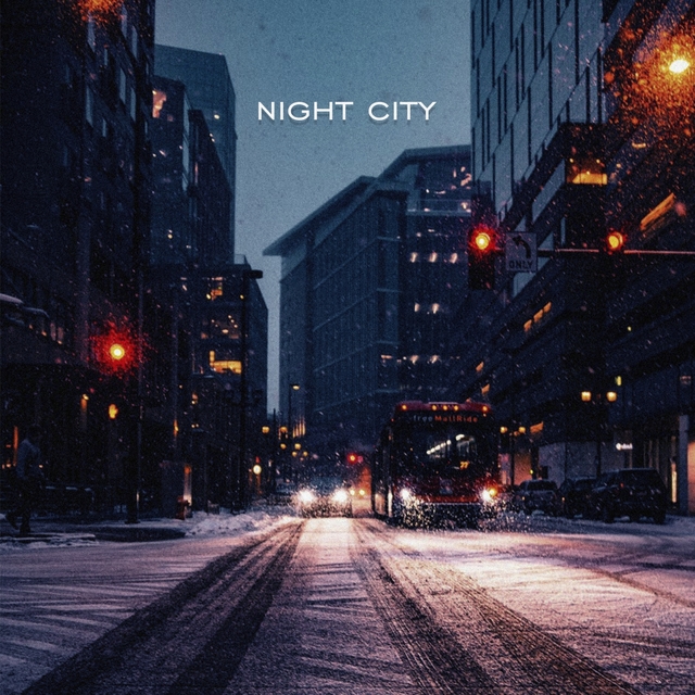 Night City