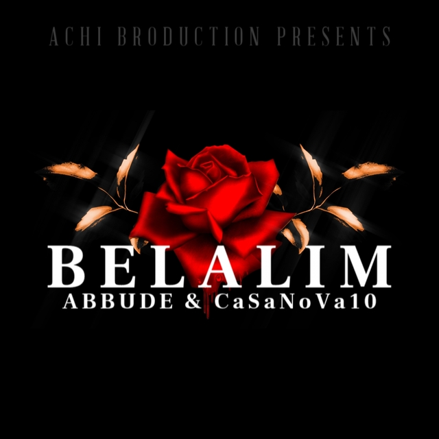 Couverture de Belalim