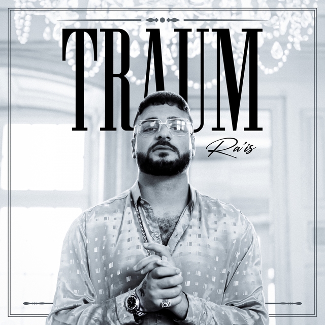 Couverture de Traum