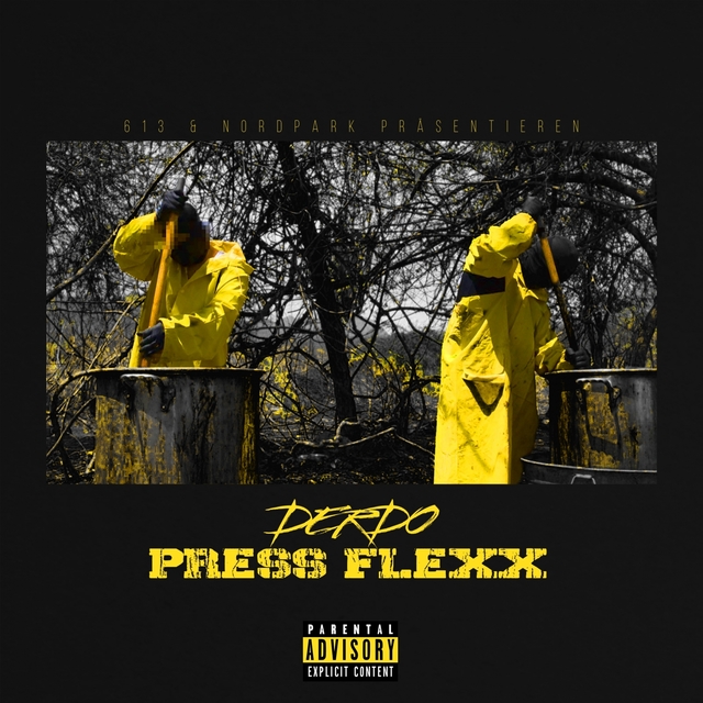 Press Flexx