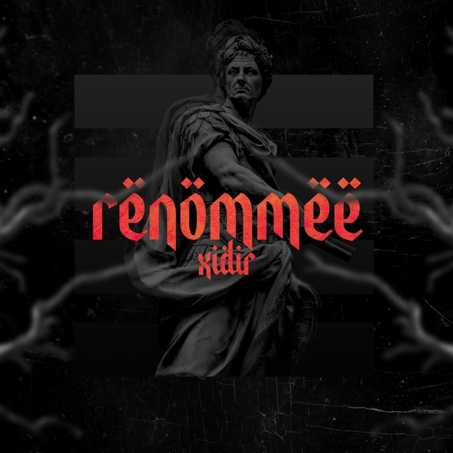 Couverture de Renommee