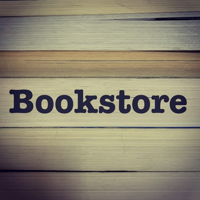 Couverture de Bookstore