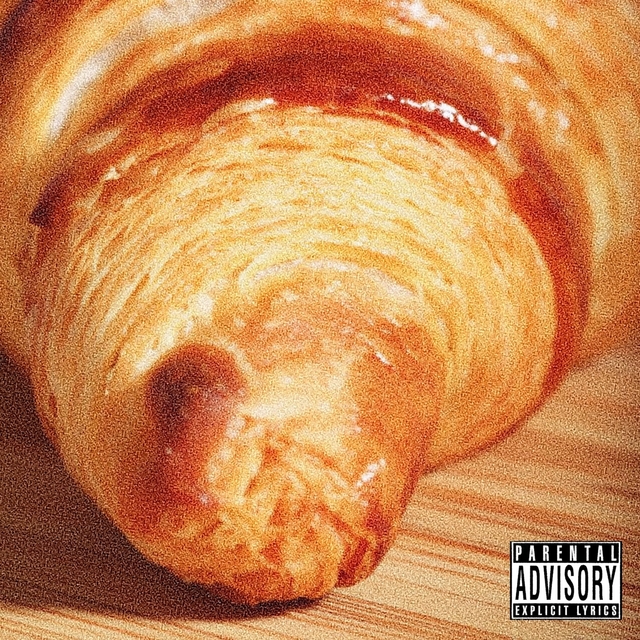 Couverture de Croissants