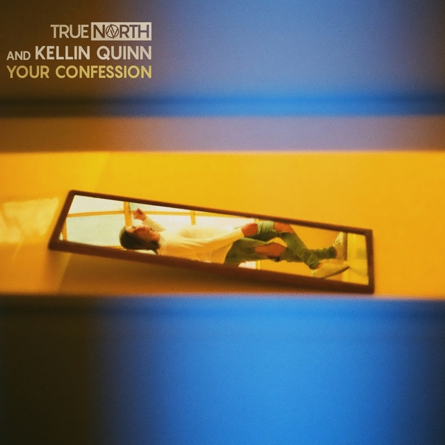 Couverture de Your Confession