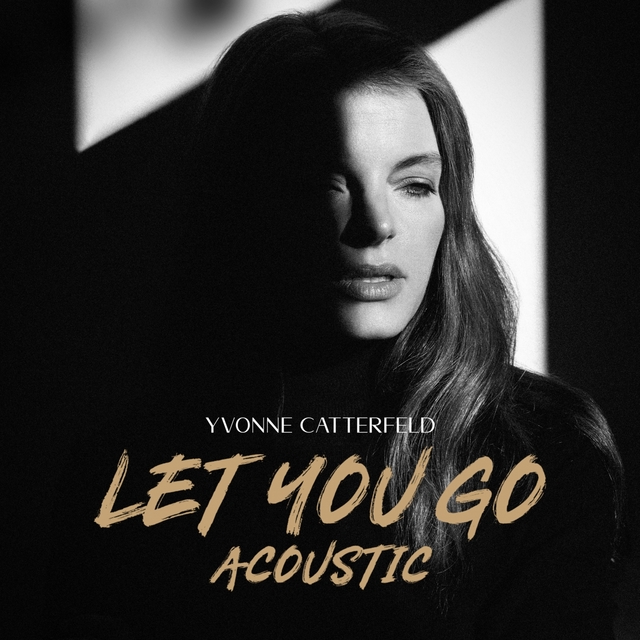 Let You Go (Acoustic)