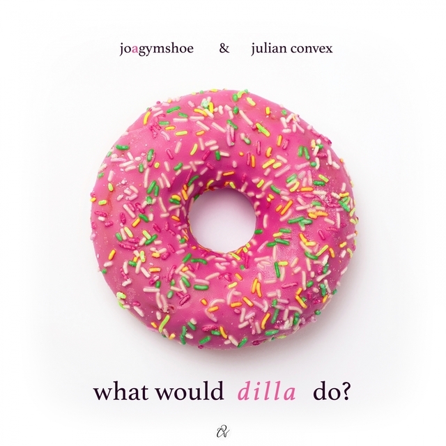 Couverture de what would dilla do?