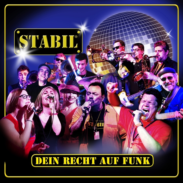 Dein Recht auf Funk