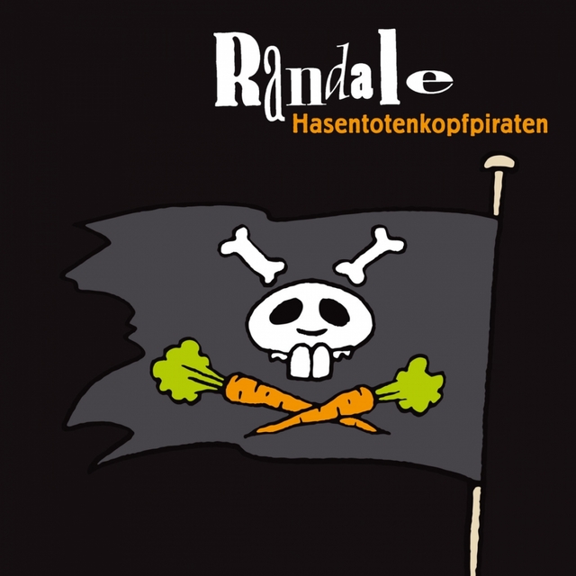 Couverture de Hasentotenkopfpiraten