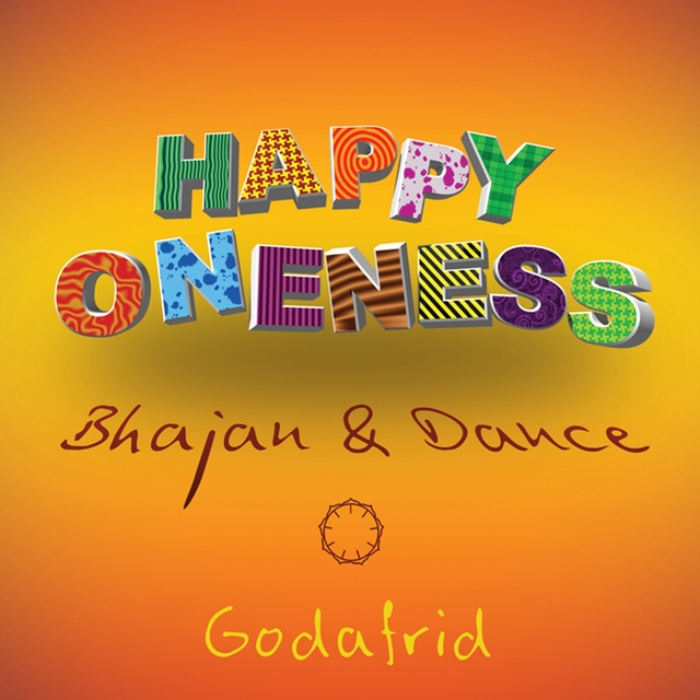 Happy Oneness