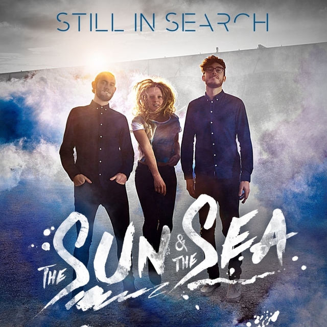 Couverture de The Sun & the Sea