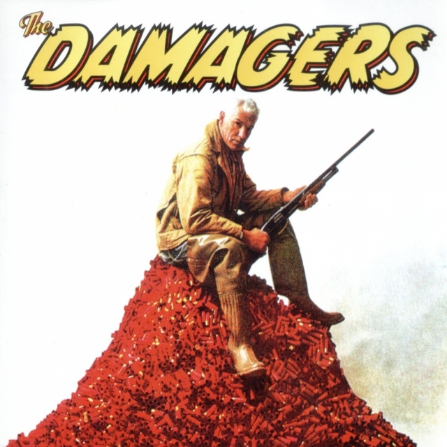 The Damagers