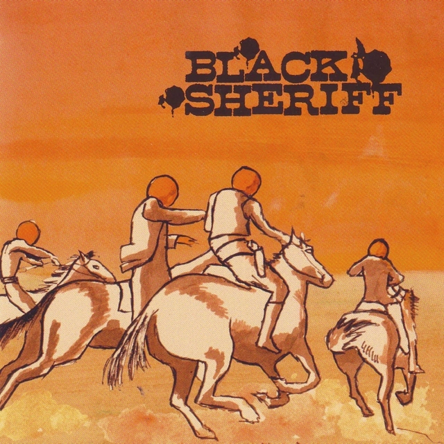 Black Sheriff