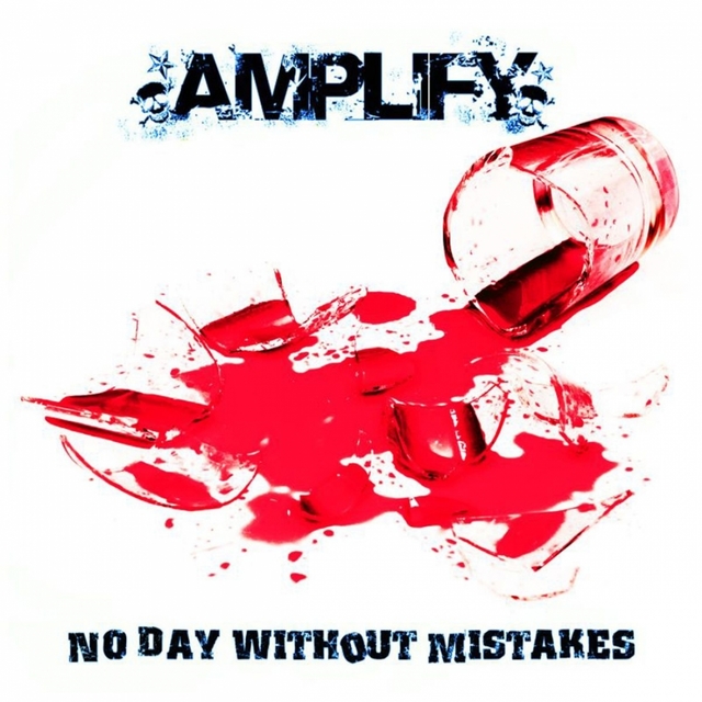 Couverture de No Day Without Mistakes