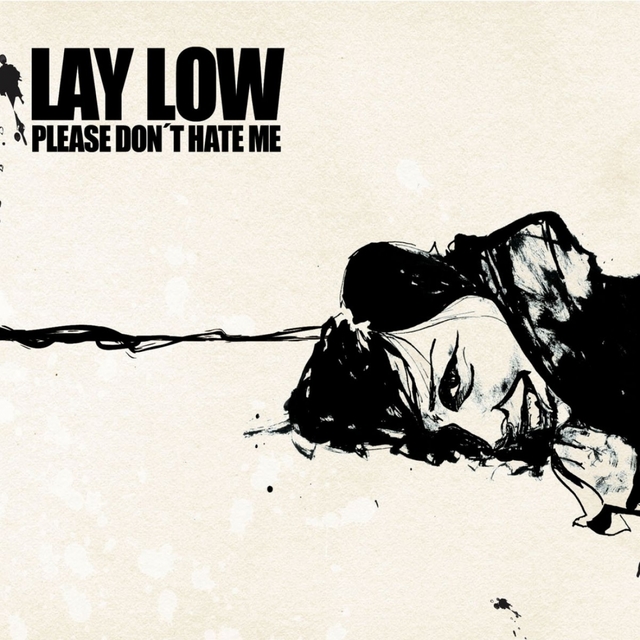 Couverture de Please Don't Hate Me