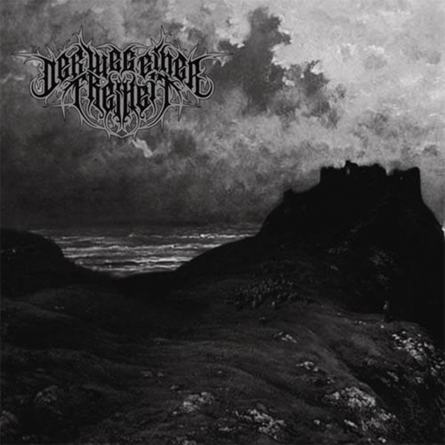 Couverture de Der Weg einer Freiheit