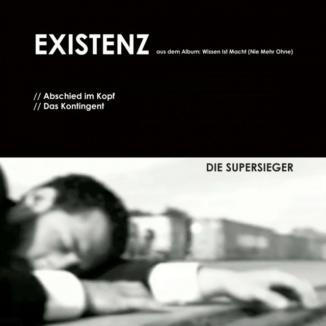 Existenz