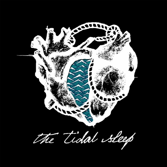 Couverture de The Tidal Sleep