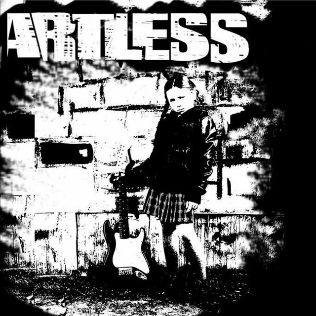 Couverture de Artless