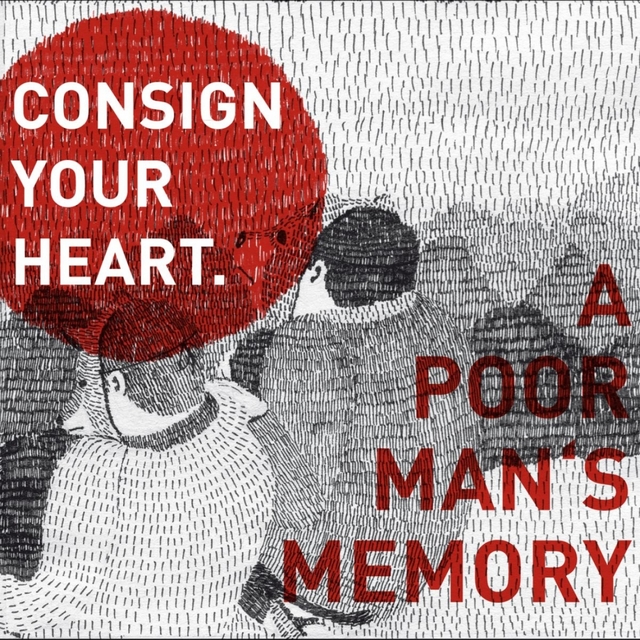 Consign Your Heart