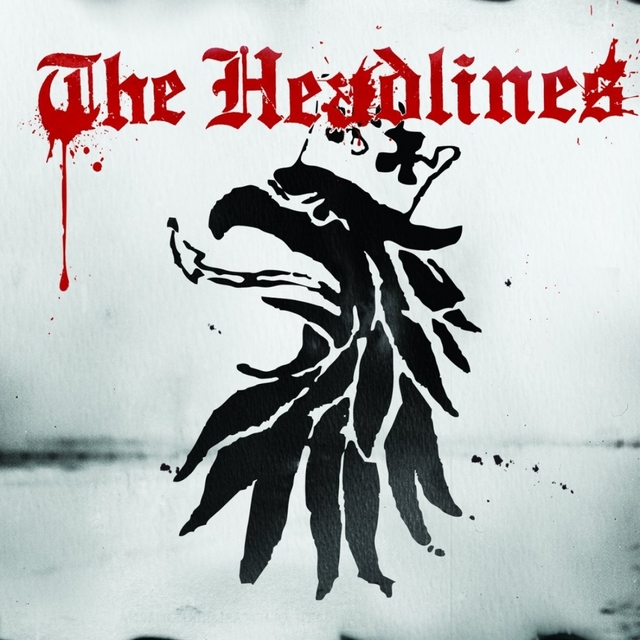 Couverture de The Headlines