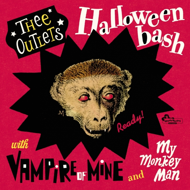 Halloween Bash